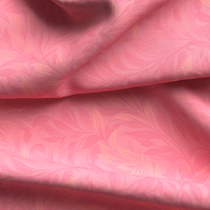 Soft Leaves