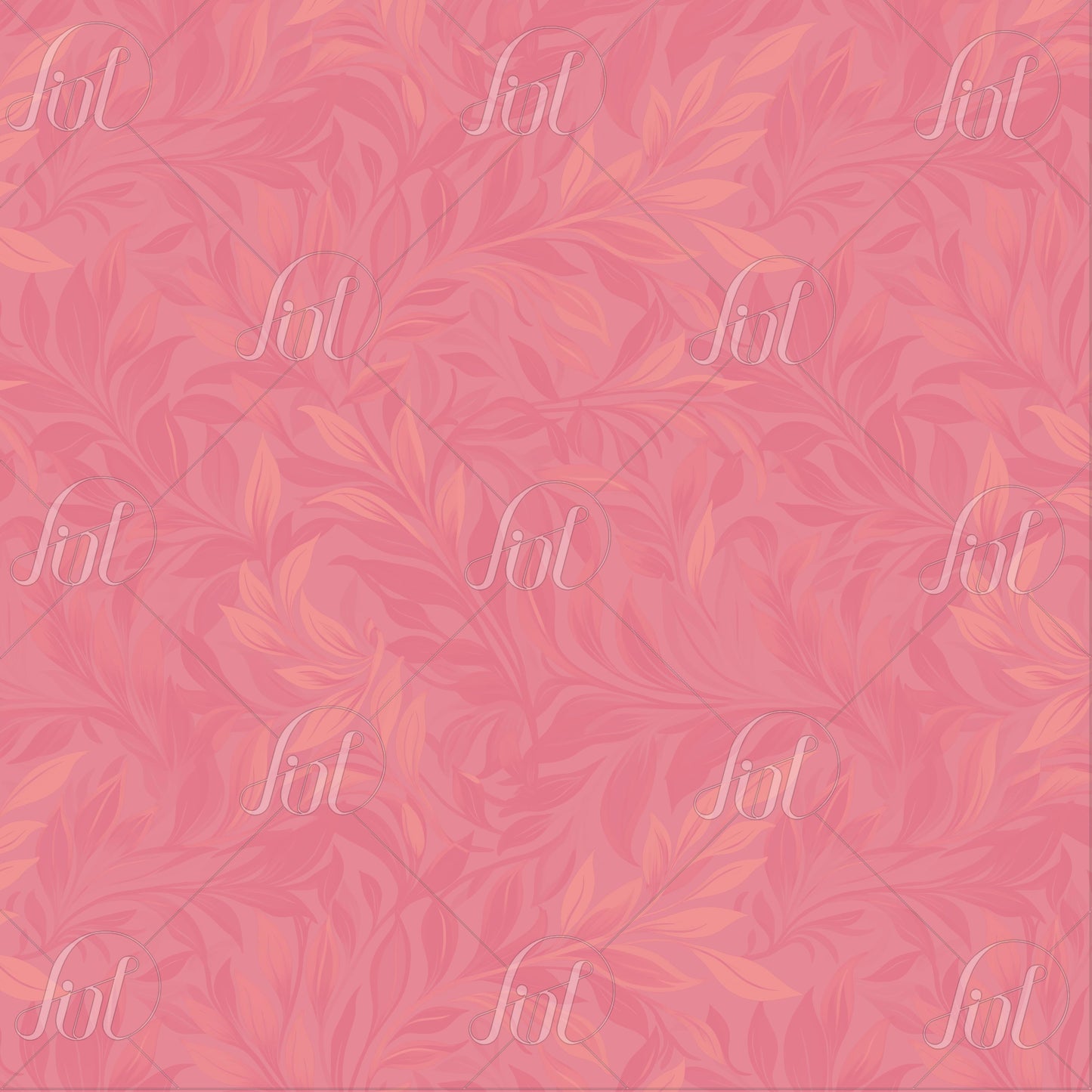 Soft Leaves