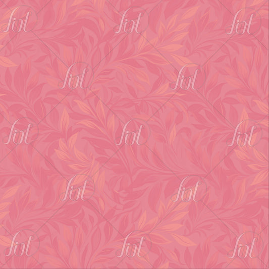Soft Leaves