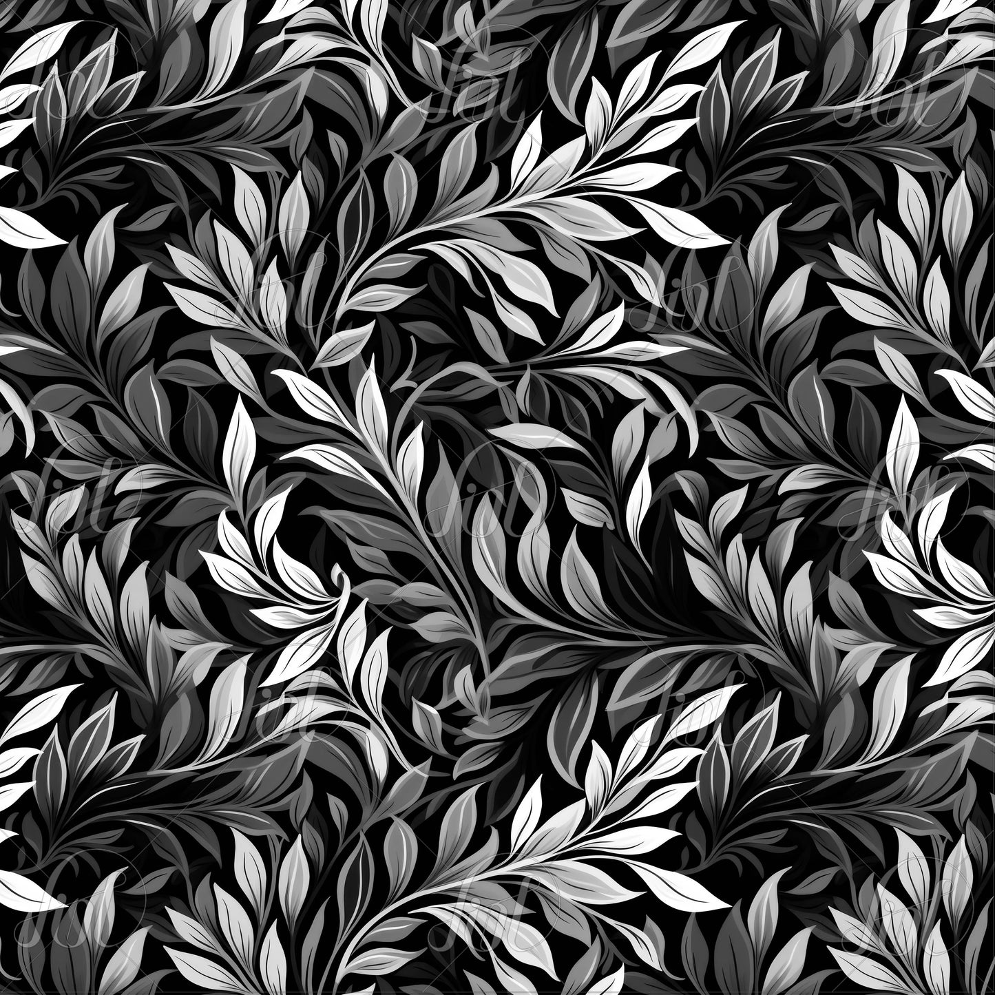 Soft Leaves