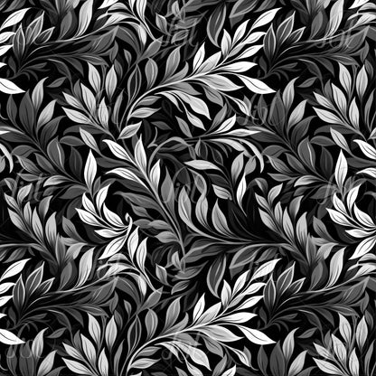Soft Leaves