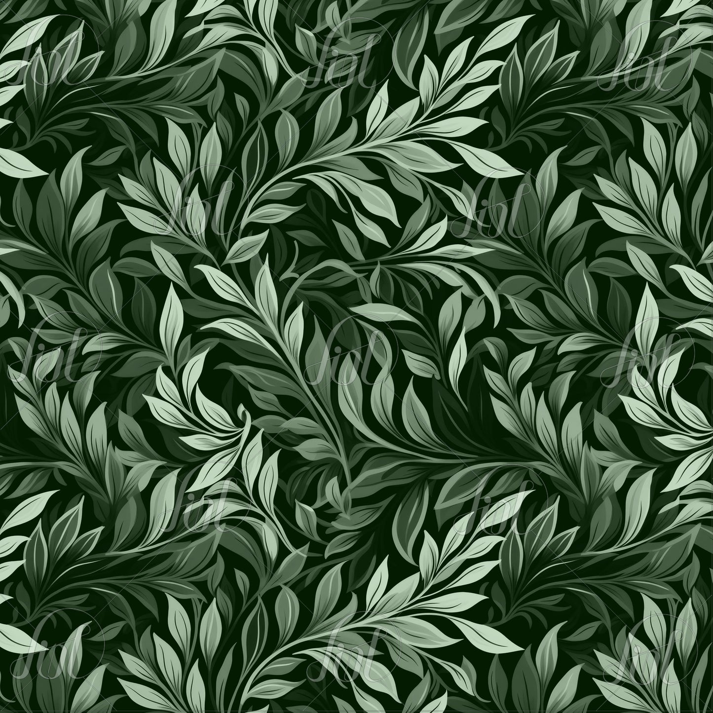 Soft Leaves