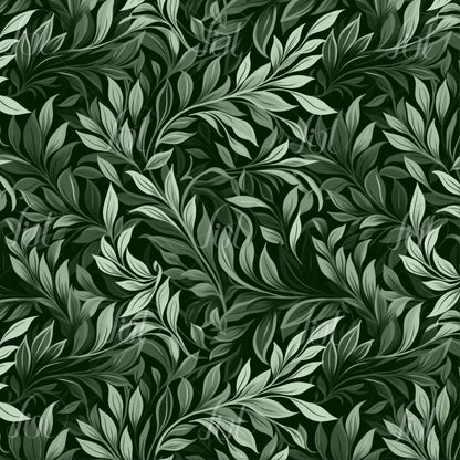Soft Leaves