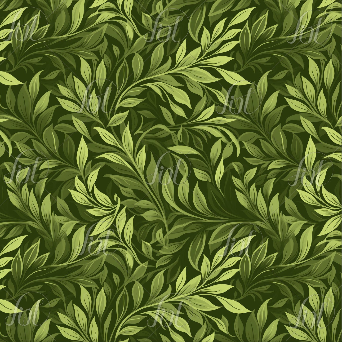Soft Leaves