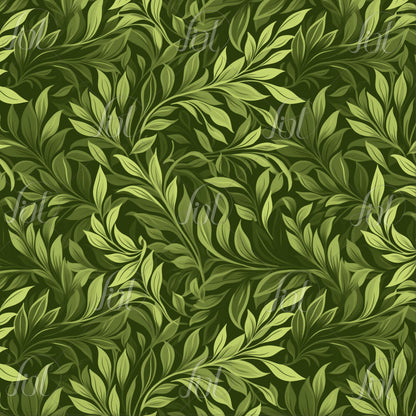 Soft Leaves