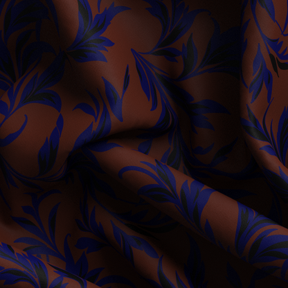 Baroque Neon