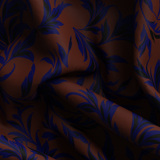 Baroque Neon