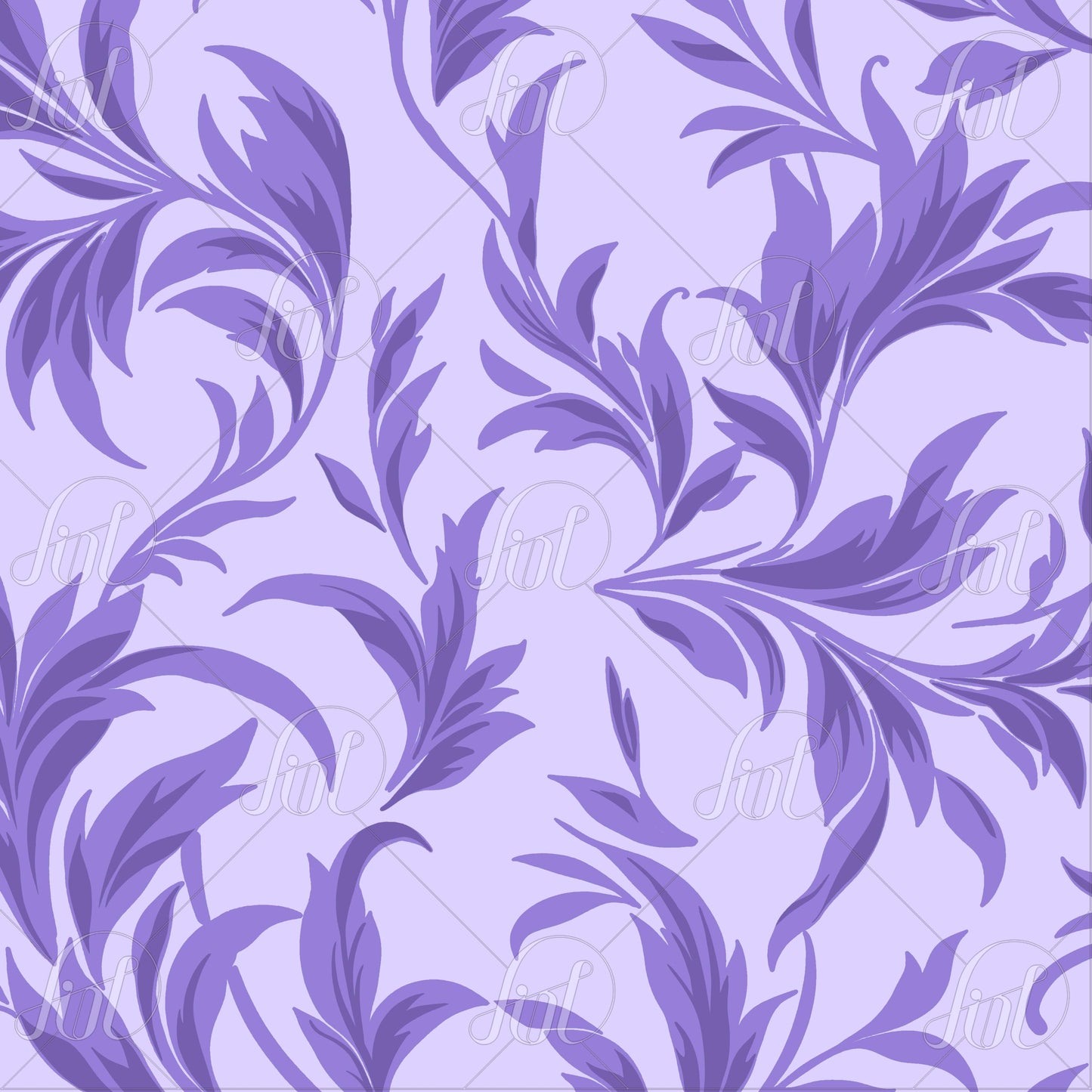 Baroque Neon