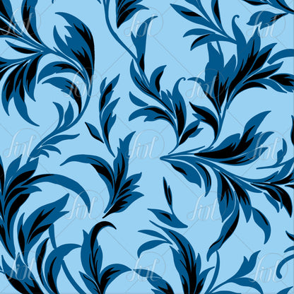 Baroque Neon