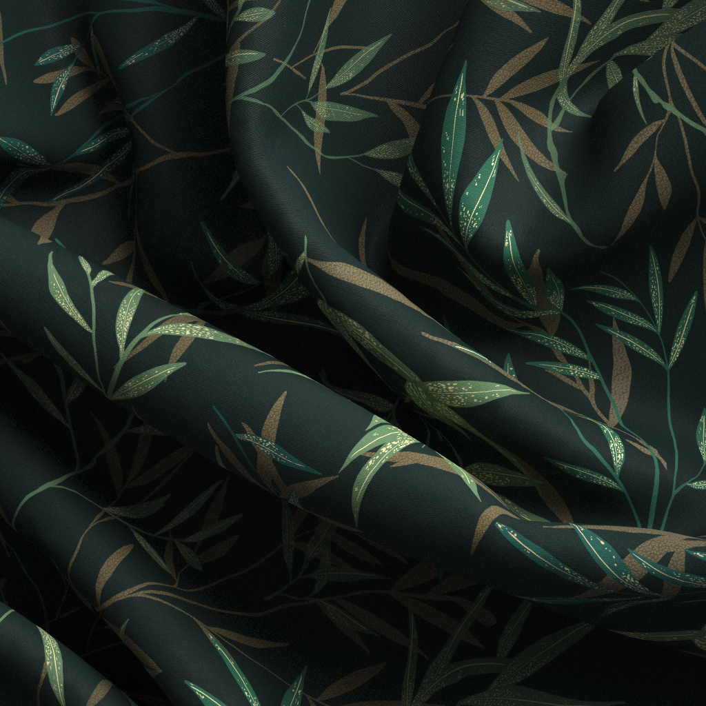 Bamboo Shoots