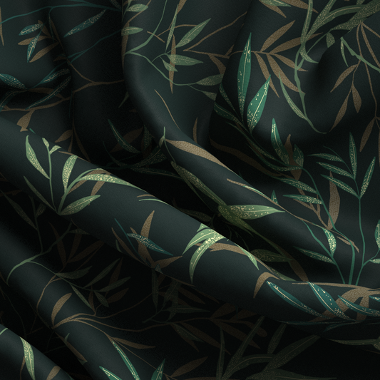 Bamboo Shoots