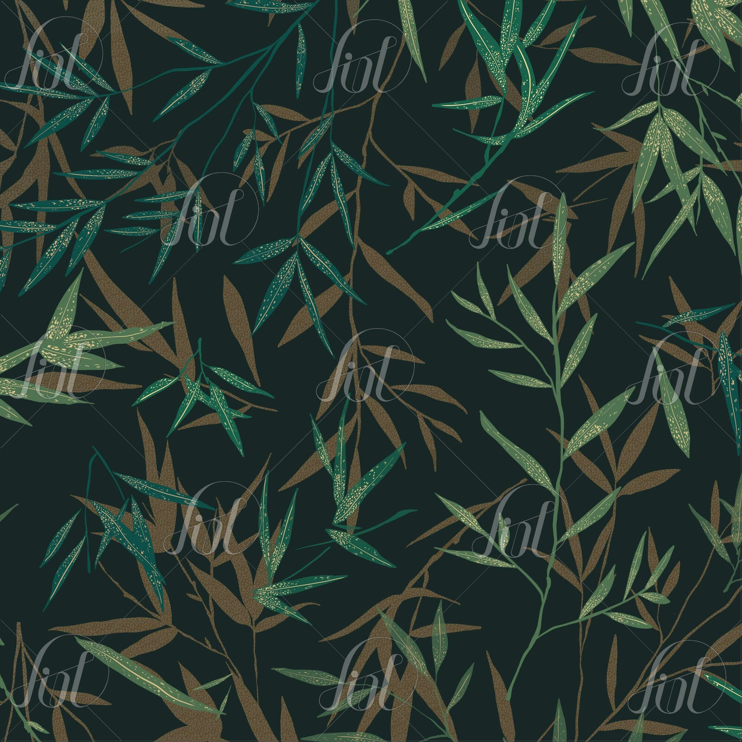 Bamboo Shoots