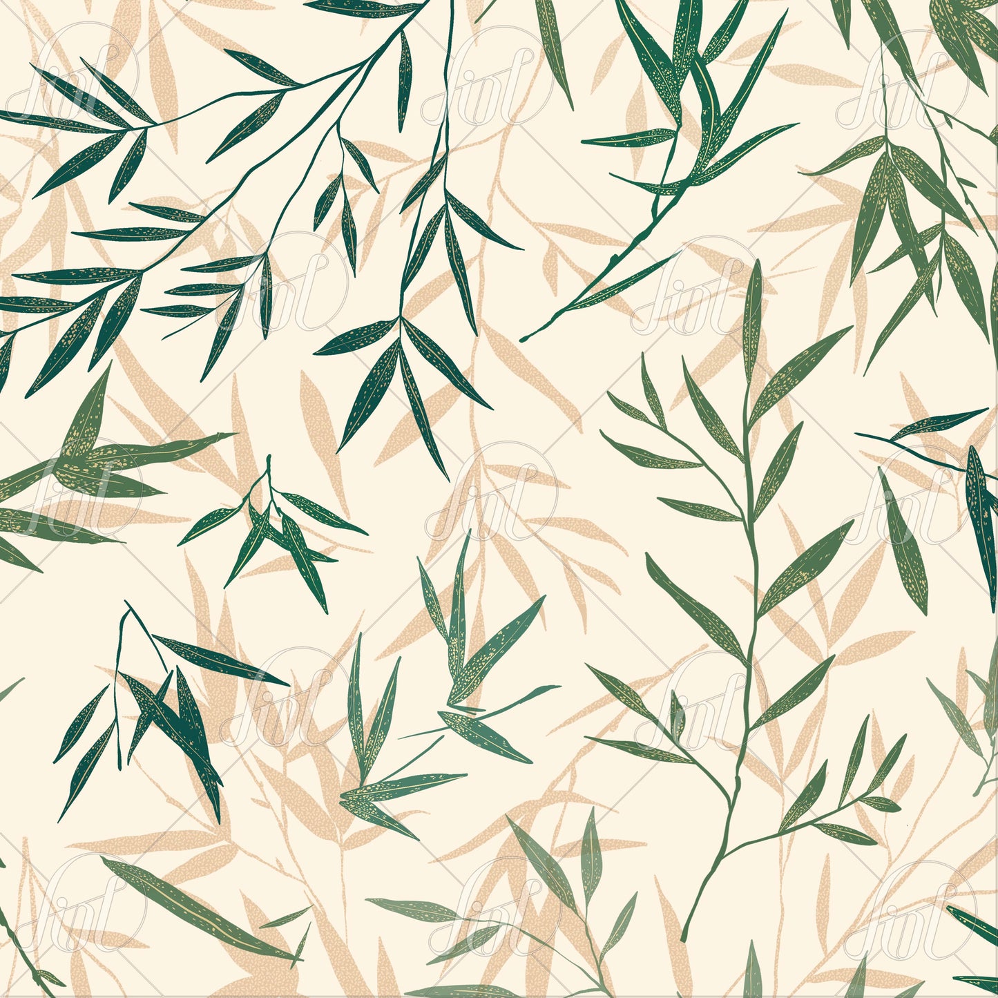 Bamboo Shoots