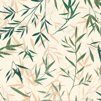 Bamboo Shoots