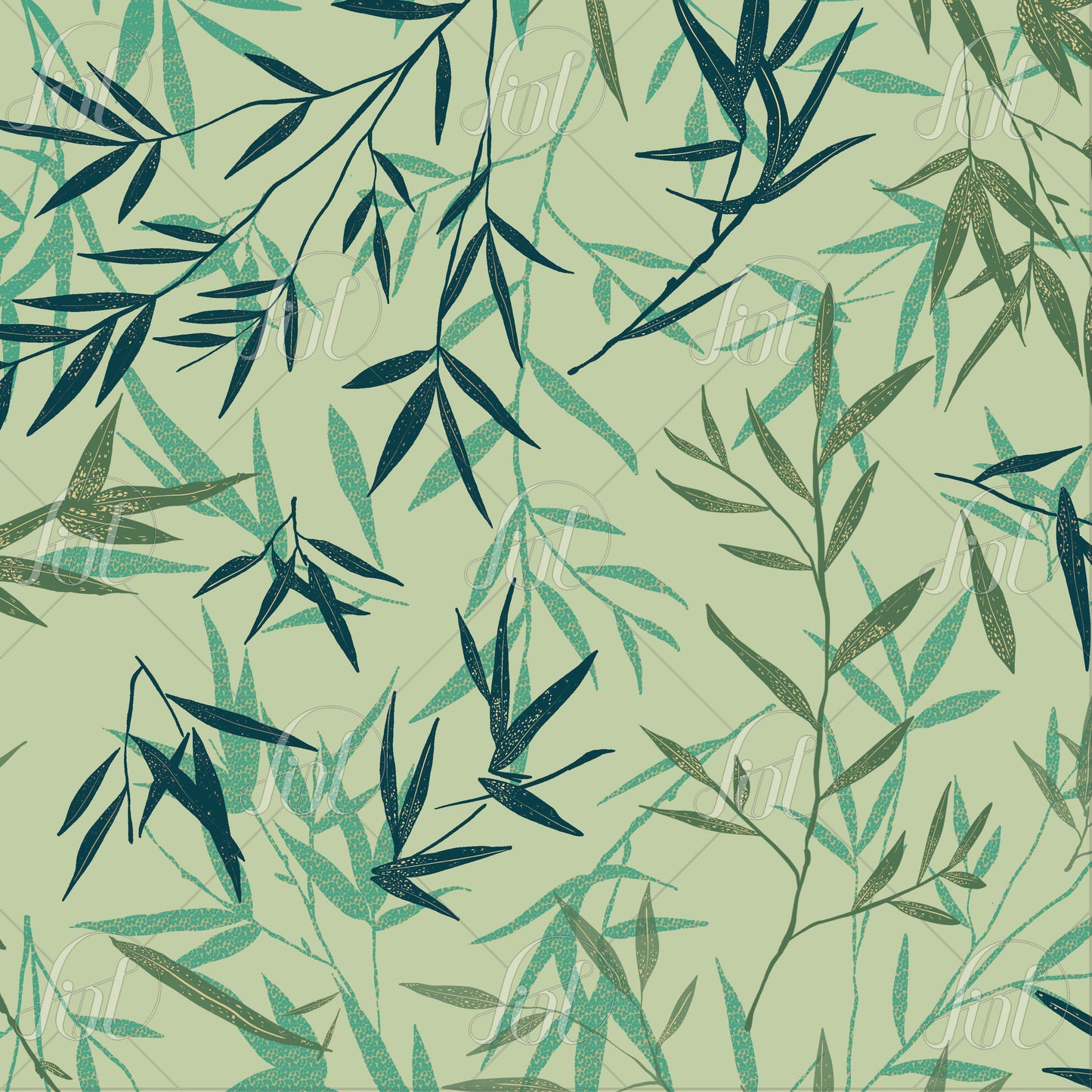 Bamboo Shoots