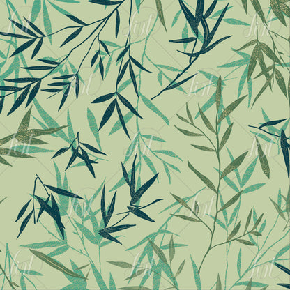 Bamboo Shoots