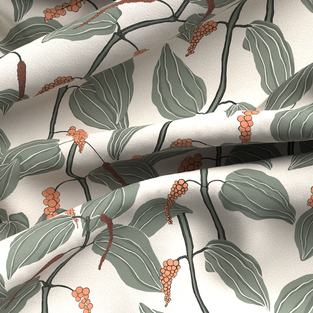 Berry Branches