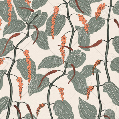 Berry Branches