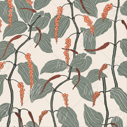 Berry Branches