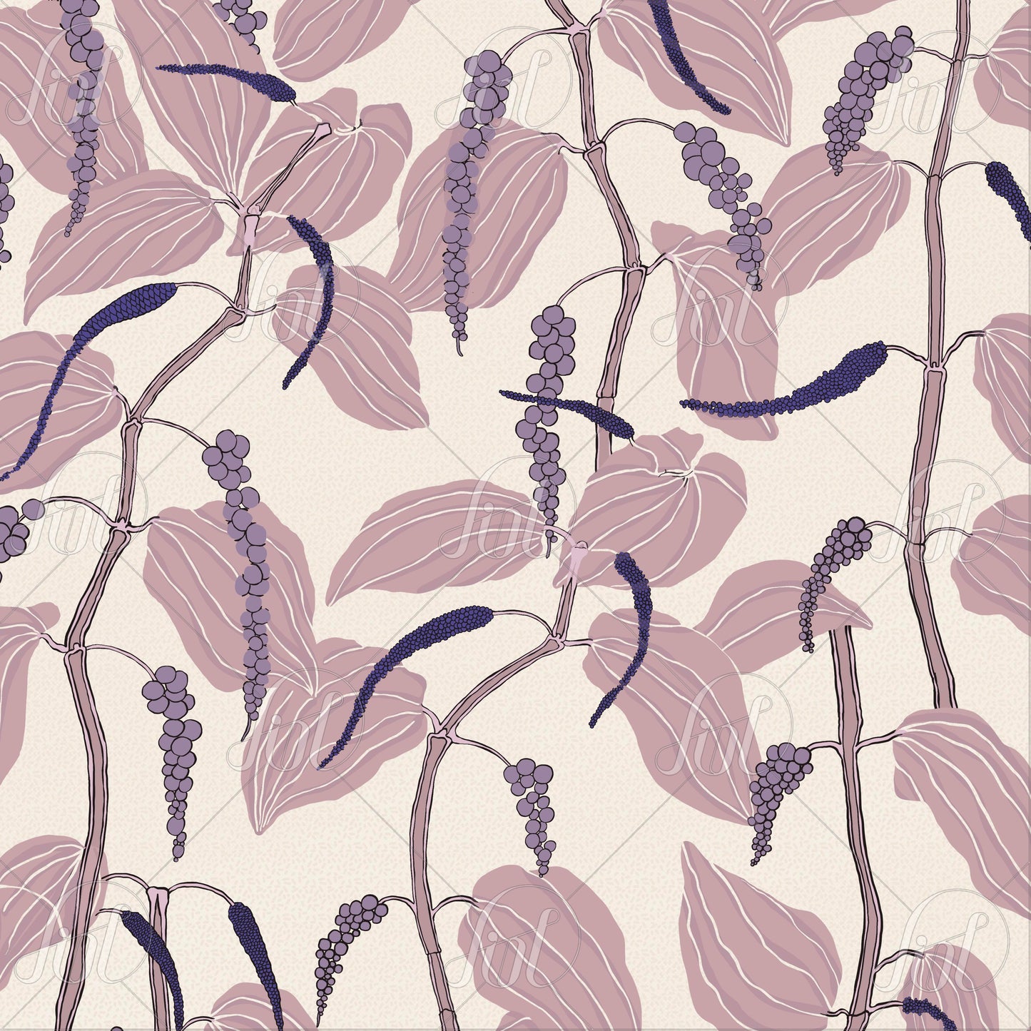Berry Branches