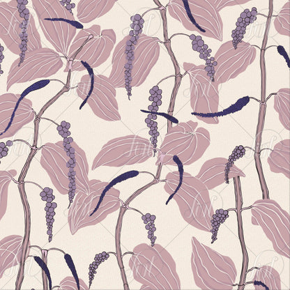 Berry Branches