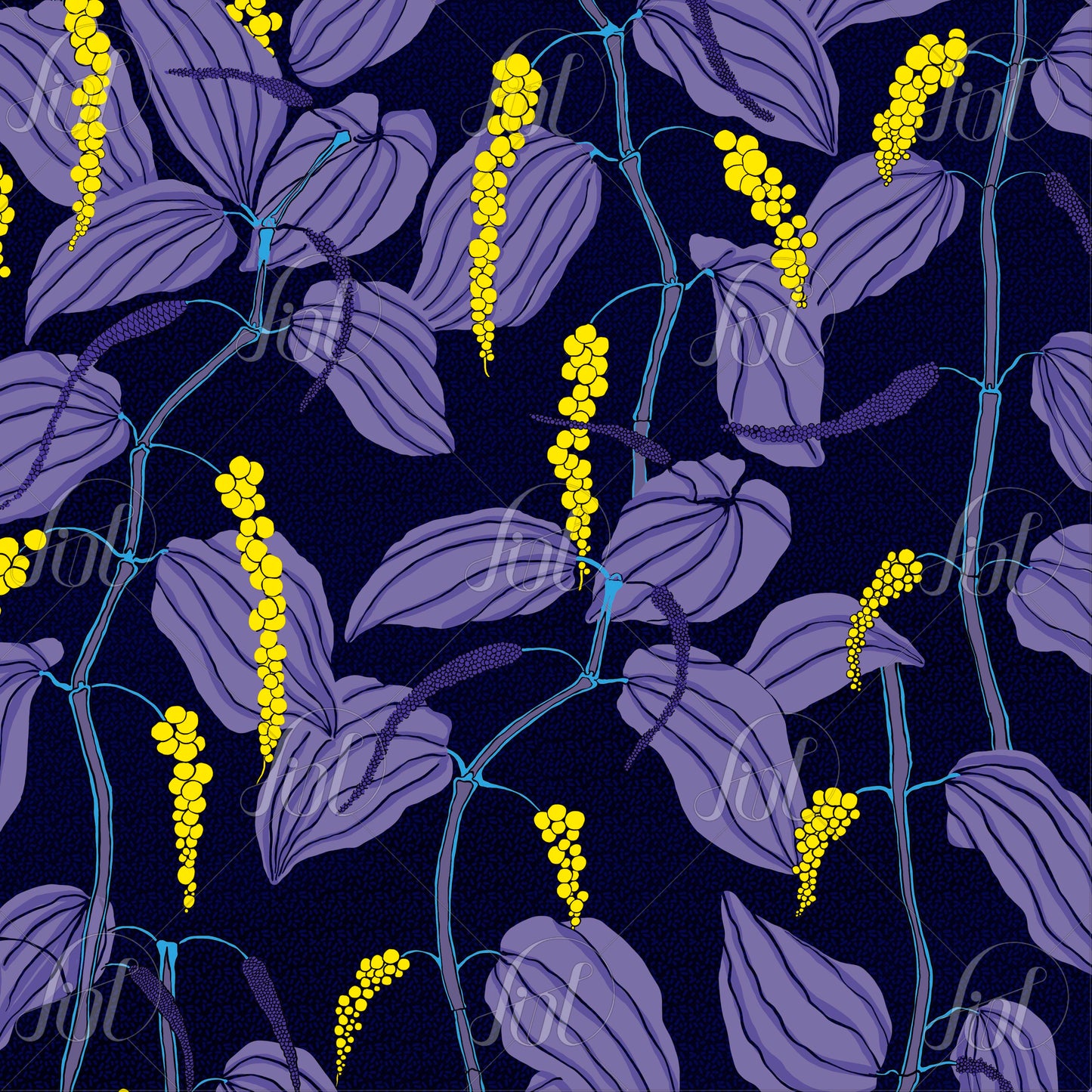 Berry Branches