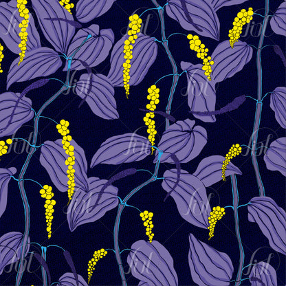 Berry Branches