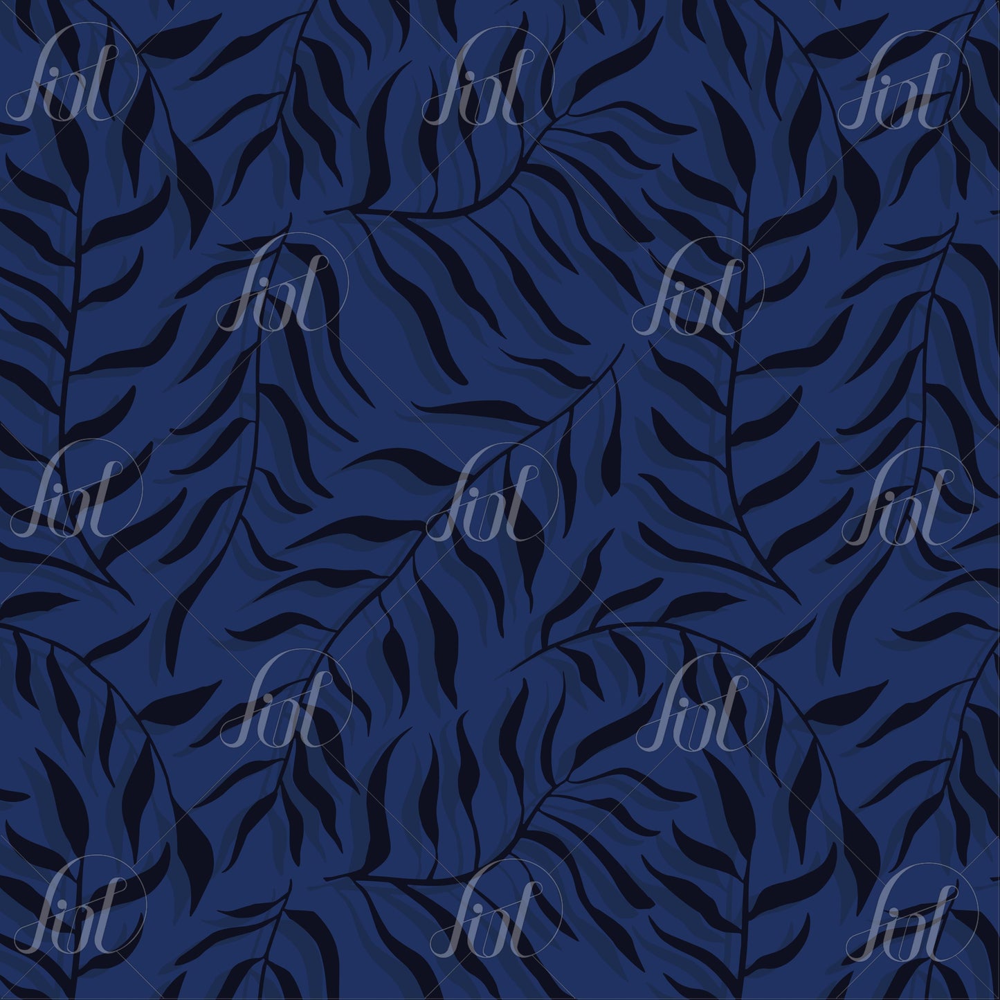 Dual Ferns