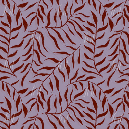 Dual Ferns