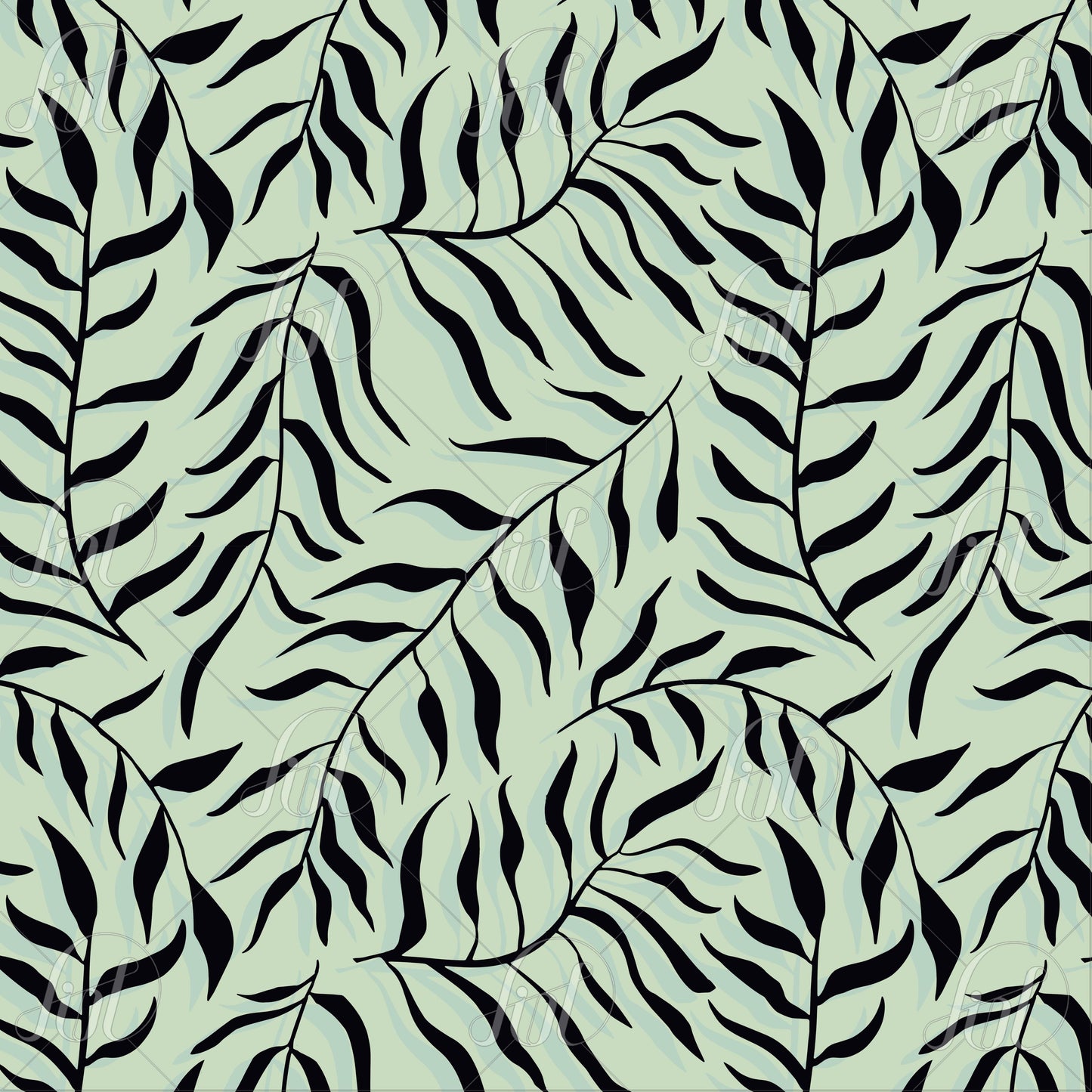 Dual Ferns