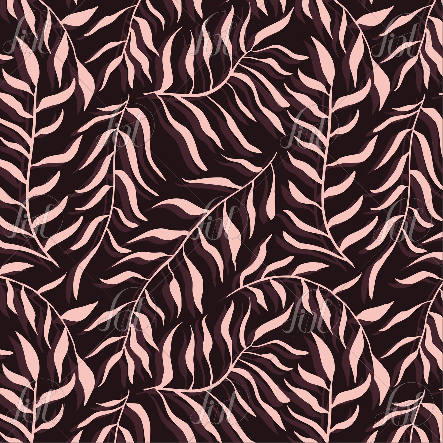 Dual Ferns