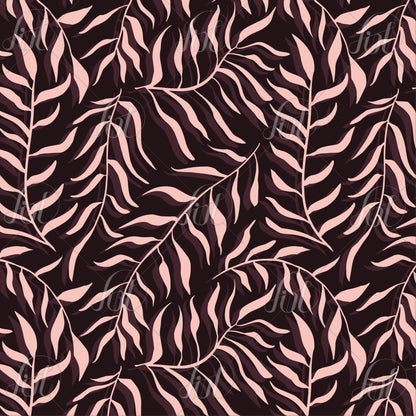 Dual Ferns