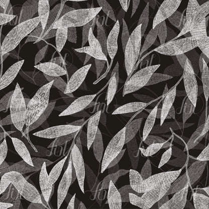 Artistic Leaves