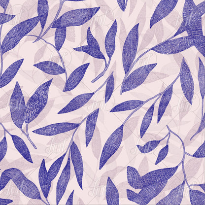 Artistic Leaves