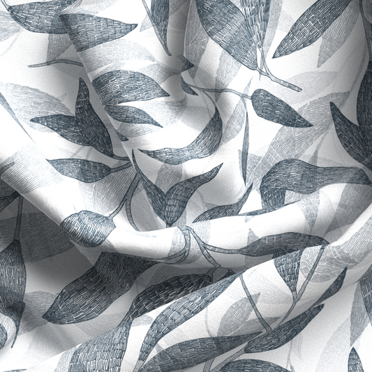 Artistic Leaves
