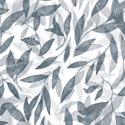 Artistic Leaves