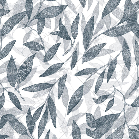 Artistic Leaves