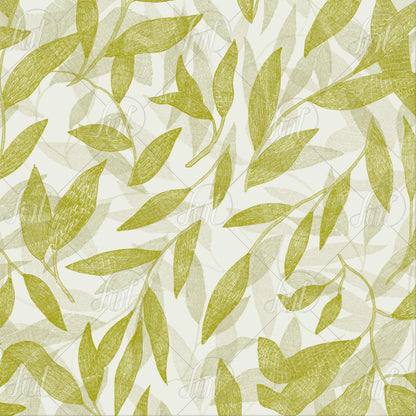 Artistic Leaves