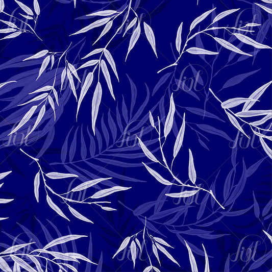 Bamboo Whispers