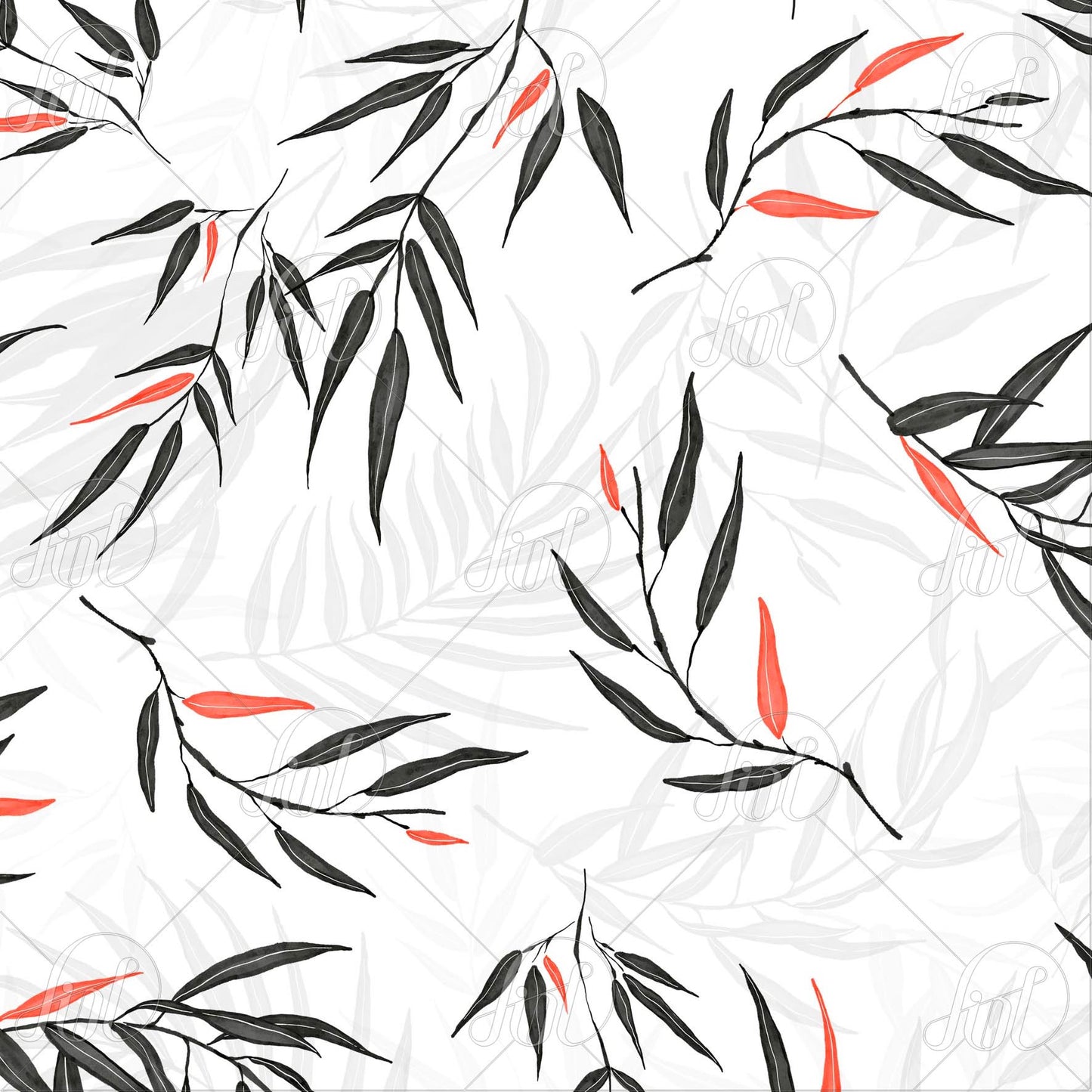 Bamboo Whispers