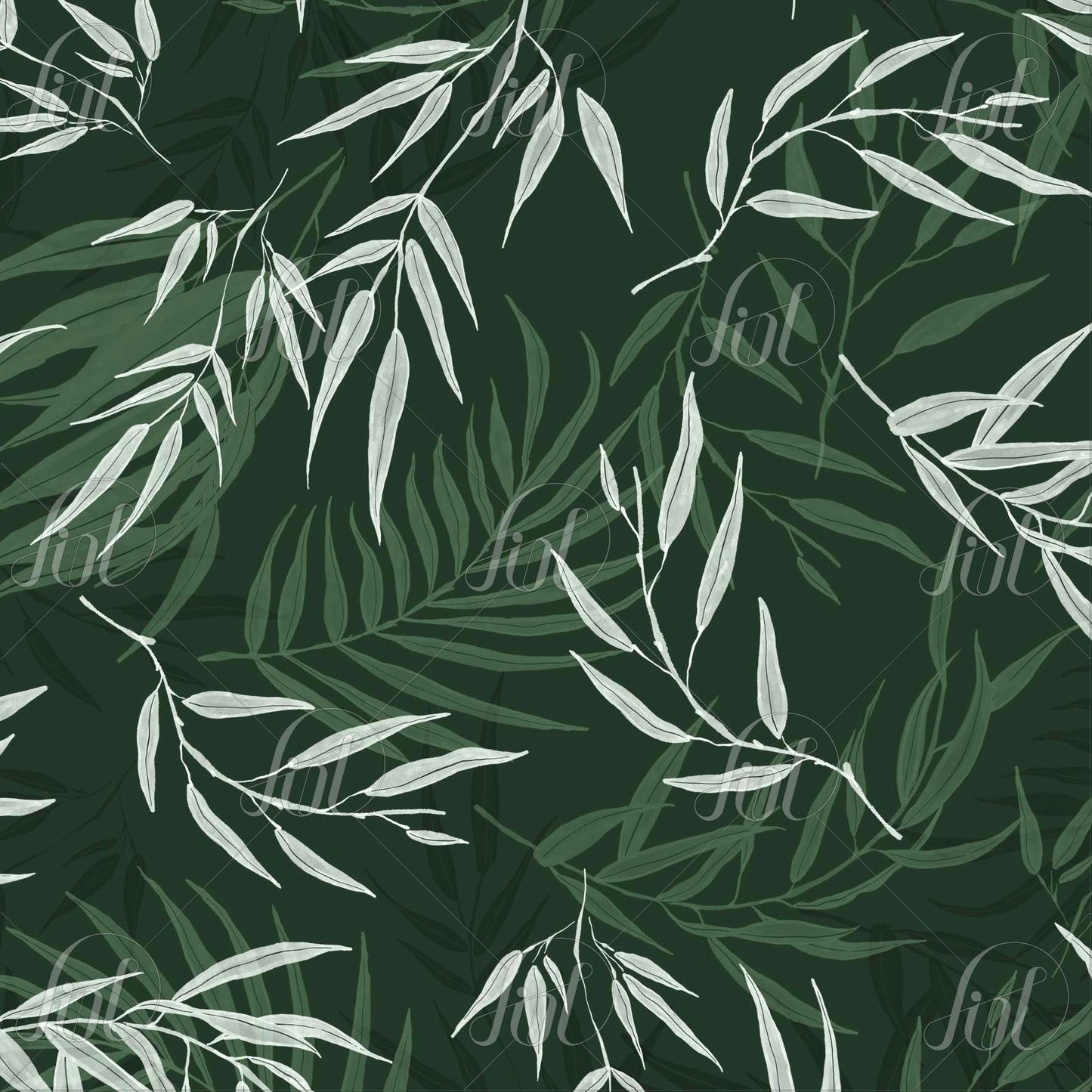 Bamboo Whispers
