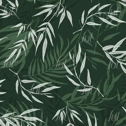 Bamboo Whispers