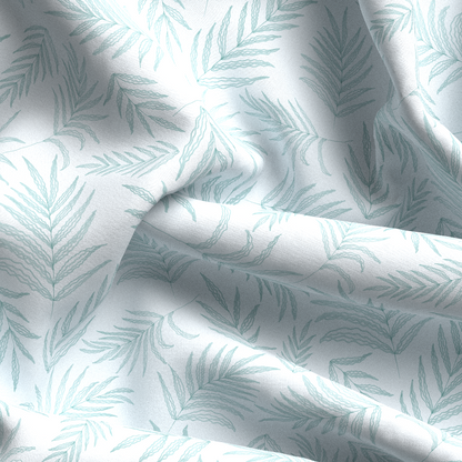 Linen Ferns