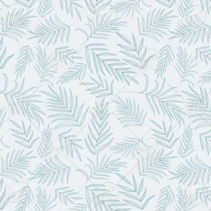 Linen Ferns