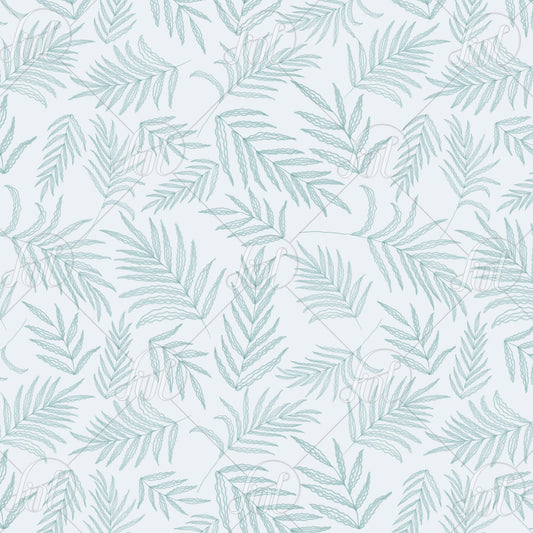 Linen Ferns