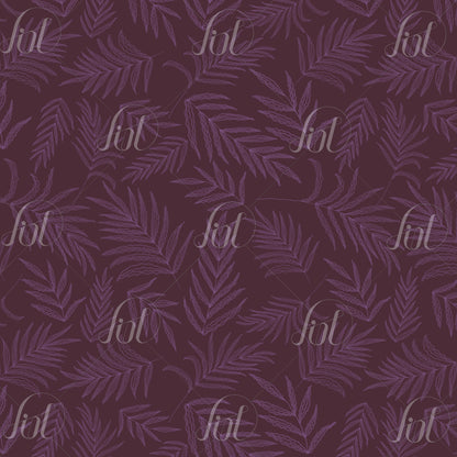 Linen Ferns