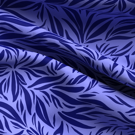 Modern Leaves