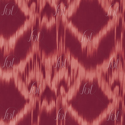 Diamond Ikat