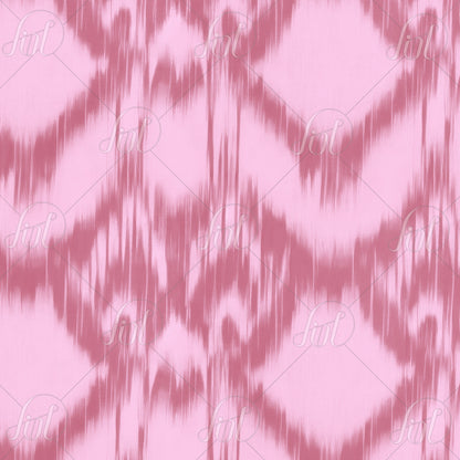 Diamond Ikat