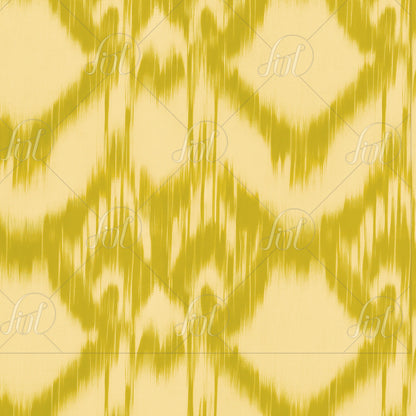 Diamond Ikat